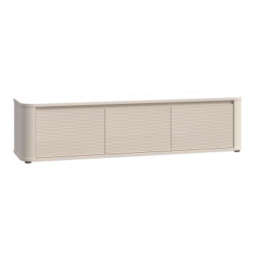 TV-Tisch INAR Beige