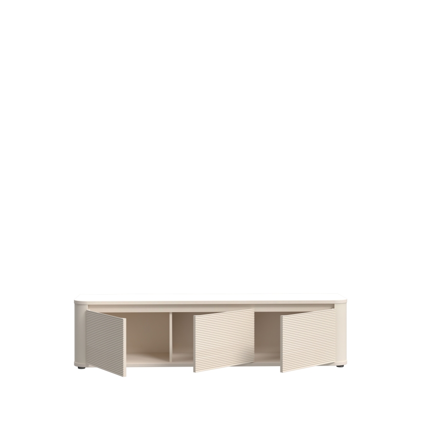 TV-Tisch INAR Beige
