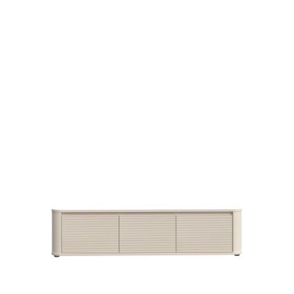 TV-Tisch INAR Beige