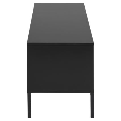 TV-Tisch SARON schwarz