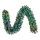 Twinkly - LED RGBW Dimmbare Weihnachtsdekoration GARLAND 50xLED 2,7 m Wi-Fi