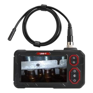 Uni-T - Endoskopkamera 3,7 V 2000 mAh IP67 10m