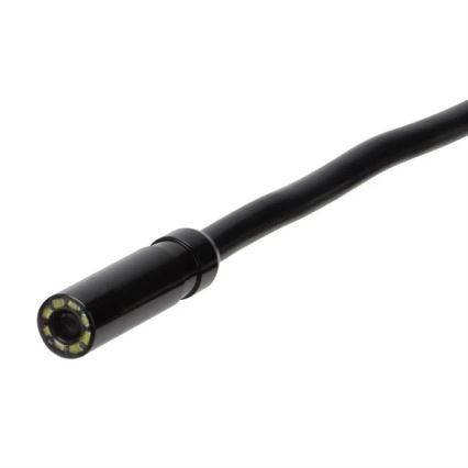 Uni-T - Inspektionskamera 3,7 V 2000 mAh IP67 1 m