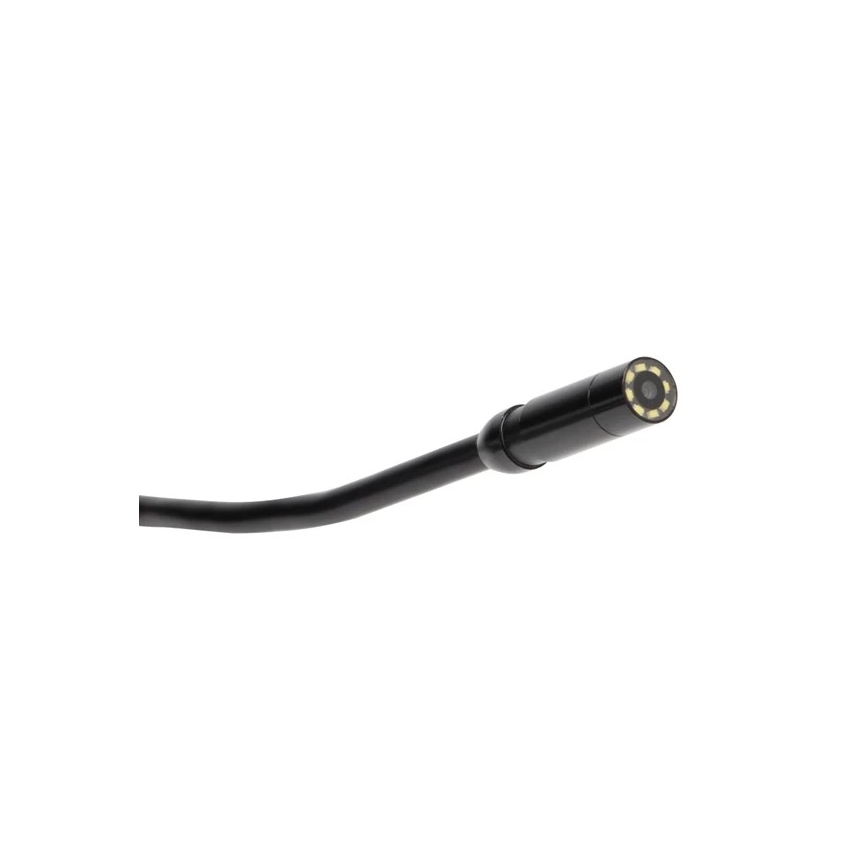 Uni-T – Inspektionskamera (Boreskop) 3,7 V, 2000 mAh, IP67, 1 m