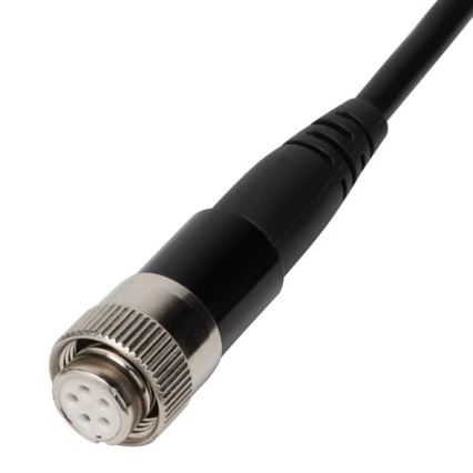 Uni-T – Inspektionskamera (Boreskop) 3,7 V, 2000 mAh, IP67, 1 m