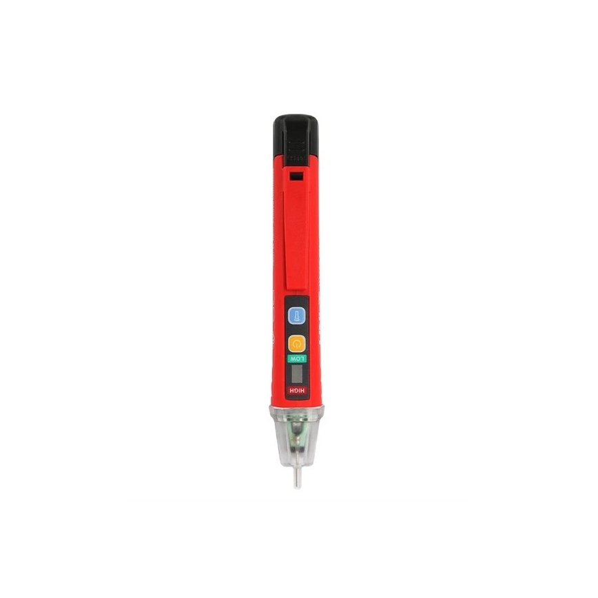 Uni-T - Prüfer 2xAAA