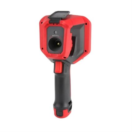 Uni-T - Wärmebildkamera 5200 mAh 384x288 px 3,7V Wi-Fi IP54