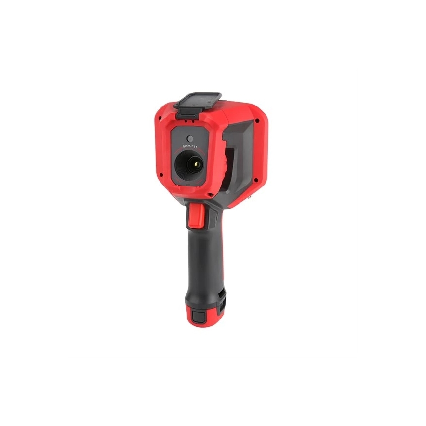 Uni-T - Wärmebildkamera 5200 mAh 384x288 px 3,7V Wi-Fi IP54