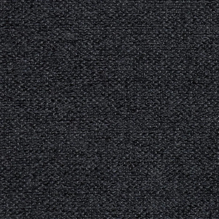 Universell ausklappbare Eckgarnitur mit Stauraum in L-Form ALMEIDA Anthrazit