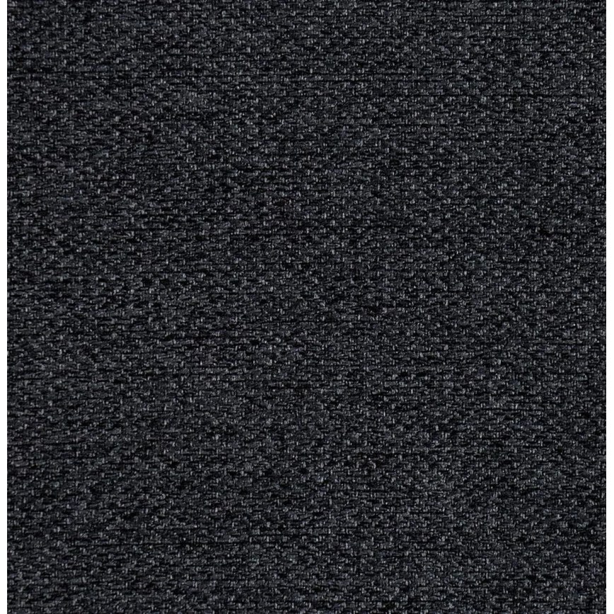 Universell einsetzbares, ausklappbares U-Ecksofa mit Stauraum ALMEIDA, anthrazit