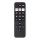 Universelle Fernbedienung für TV 2xAAA