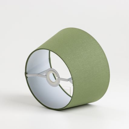 Universeller Lampenschirm KERIA Ø 25 cm grün