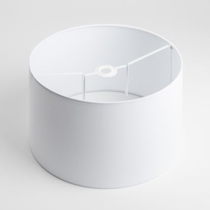 Universeller Lampenschirm KERIA, Ø 45 cm, weiß