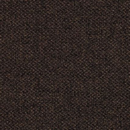 Universelle, ausziehbare U-förmige Eckgarnitur mit Stauraum SEYA, braun