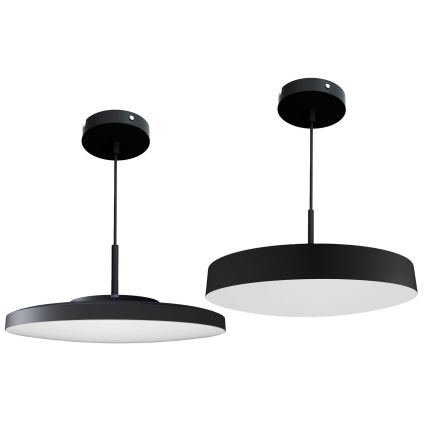 Hängesystem VARIO schwarz