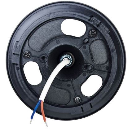 Hängesystem VARIO schwarz