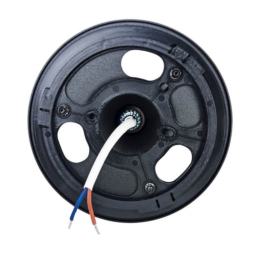 Hängesystem VARIO schwarz