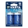 Varta 4920 - 2 Stück Alkaline-Batterie HIGH ENERGY D 1,5V