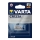 Varta 6205 - 1 Stk. Lithium-Batterie PHOTO CR 123A 3V
