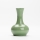 Vase Alena hellgrün