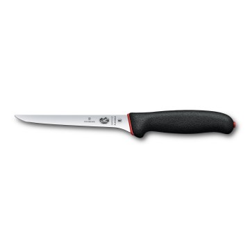 Victorinox - Ausbeinmesser DUAL GRIP 15 cm schwarz