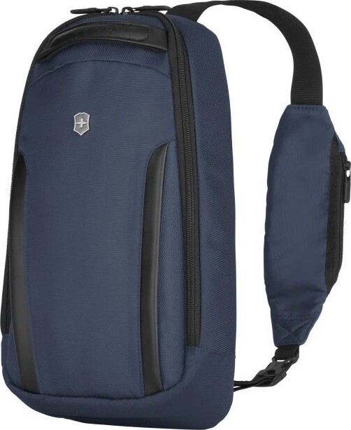 Victorinox - Crossbody-Tablet-Rucksack 10 Altmont Professional dunkelblau