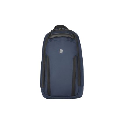 Victorinox - Crossbody-Tablet-Rucksack 10 Altmont Professional dunkelblau