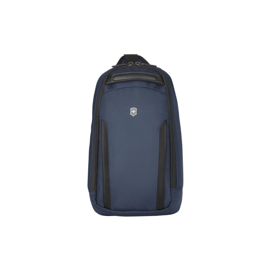 Victorinox - Crossbody-Tablet-Rucksack 10 Altmont Professional dunkelblau