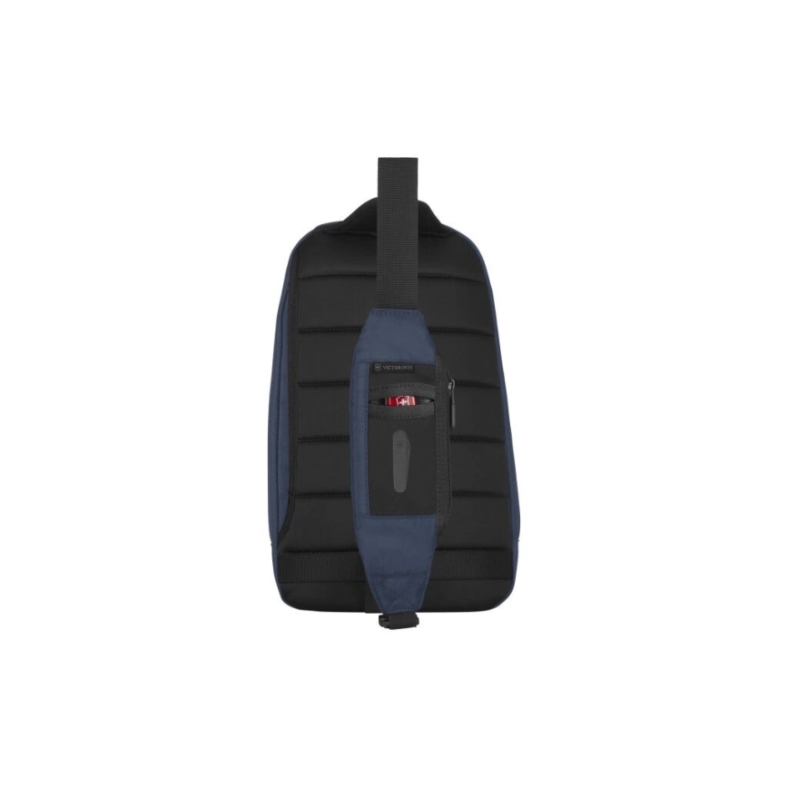 Victorinox - Crossbody-Tablet-Rucksack 10 Altmont Professional dunkelblau