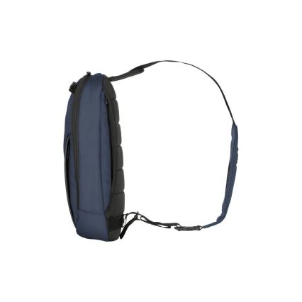Victorinox - Crossbody-Tablet-Rucksack 10 Altmont Professional dunkelblau