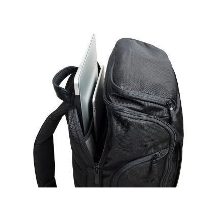 Victorinox - Rucksack für 14 Laptop Fliptop 26 l schwarz
