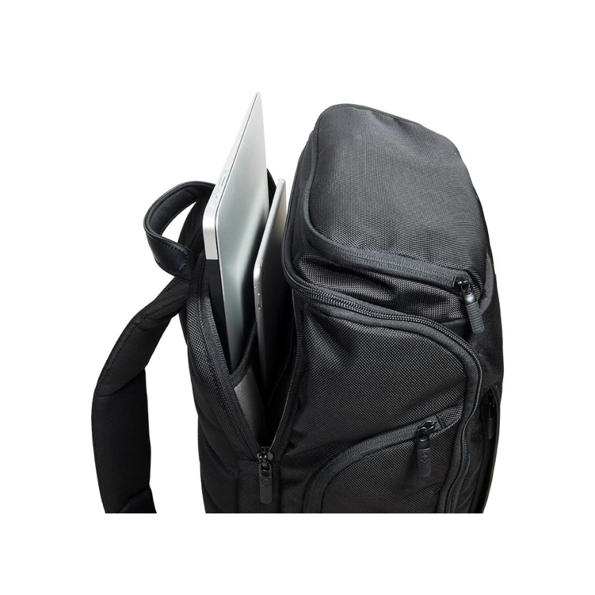 Victorinox - Rucksack für 14 Laptop Fliptop 26 l schwarz