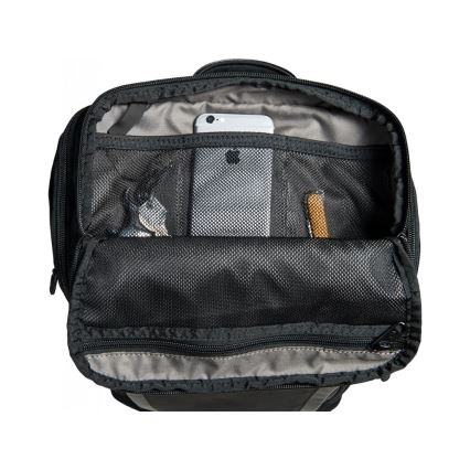 Victorinox - Rucksack für 14 Laptop Fliptop 26 l schwarz
