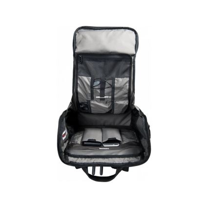 Victorinox - Rucksack für 14 Laptop Fliptop 26 l schwarz