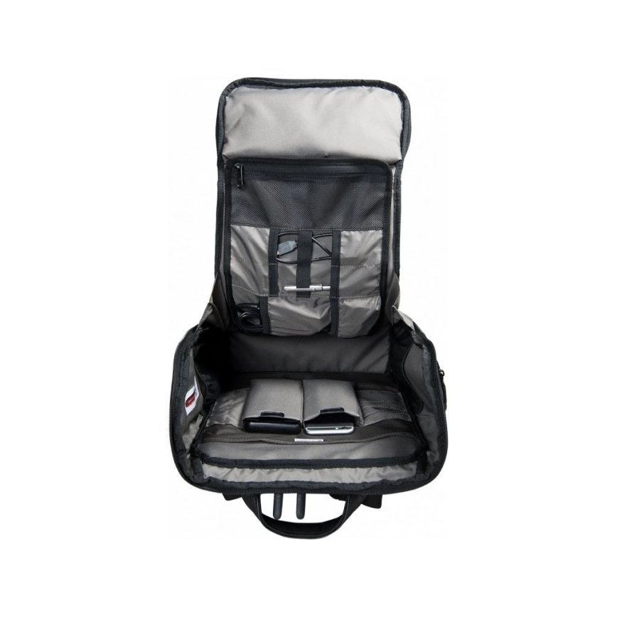 Victorinox - Rucksack für 14 Laptop Fliptop 26 l schwarz