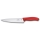 Victorinox - Küchenmesser SWISS CLASSIC 19 cm, rot