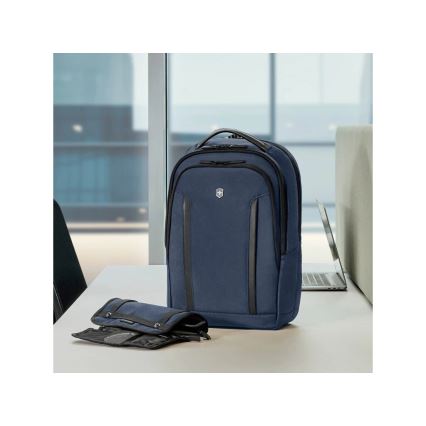 Victorinox - Laptop-Rucksack 15 Altmont Professional Compact 16 l dunkelblau
