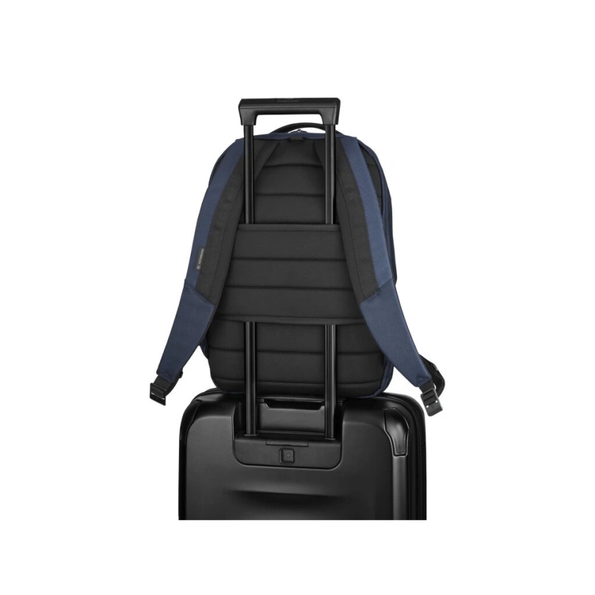Victorinox - Laptop-Rucksack 15 Altmont Professional Compact 16 l dunkelblau