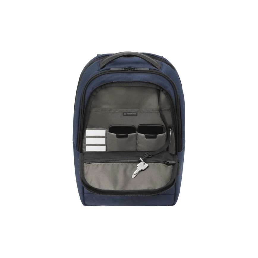 Victorinox - Laptop-Rucksack 15 Altmont Professional Compact 16 l dunkelblau