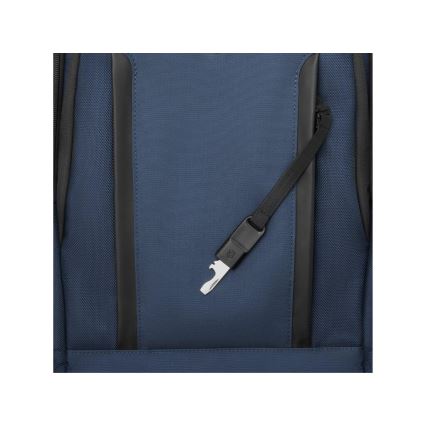 Victorinox - Laptop-Rucksack 15 Altmont Professional Compact 16 l dunkelblau