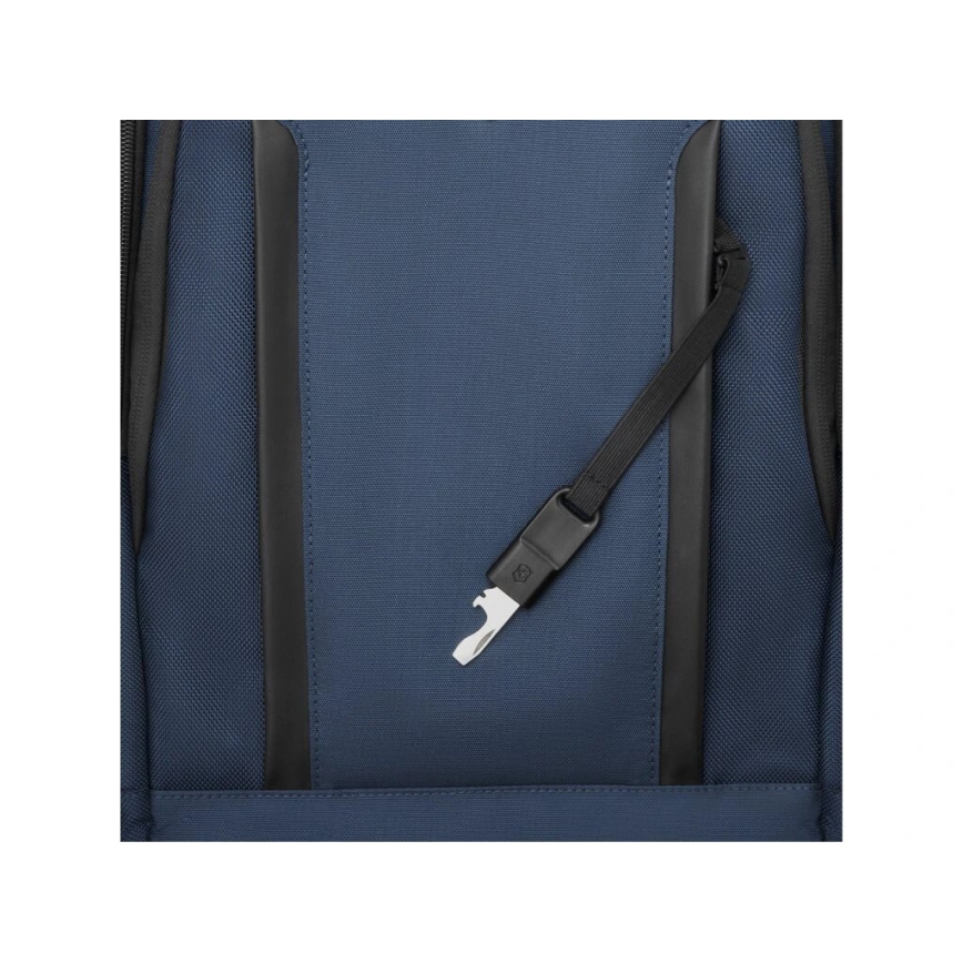 Victorinox - Laptop-Rucksack 15 Altmont Professional Compact 16 l dunkelblau
