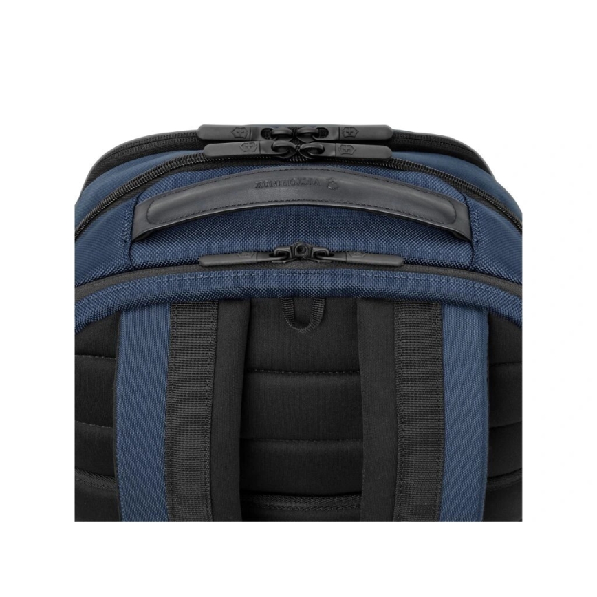 Victorinox - Laptop-Rucksack 15 Altmont Professional Compact 16 l dunkelblau