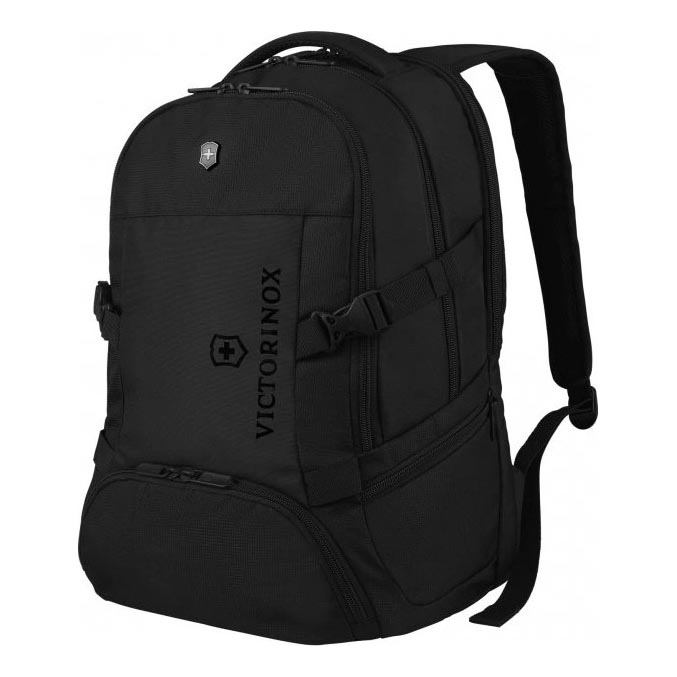 Victorinox - Laptop-Rucksack 16 Deluxe Vx Sport EVO 28 l schwarz
