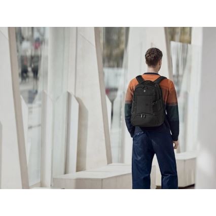 Victorinox - Laptop-Rucksack 16 Deluxe Vx Sport EVO 28 l schwarz