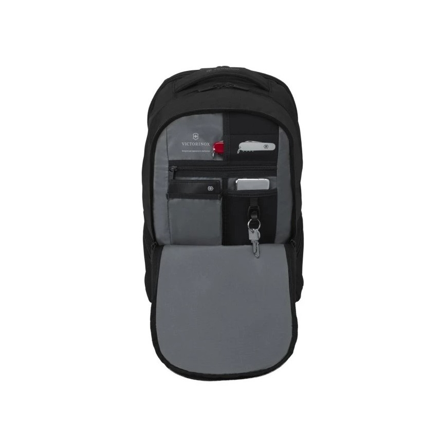 Victorinox - Laptop-Rucksack 16 Deluxe Vx Sport EVO 28 l schwarz