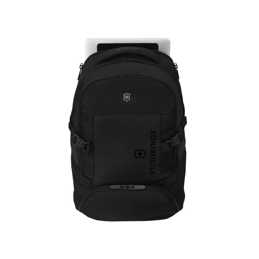 Victorinox - Laptop-Rucksack 16 Deluxe Vx Sport EVO 28 l schwarz