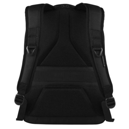 Victorinox - Laptop-Rucksack 16 Deluxe Vx Sport EVO 28 l schwarz