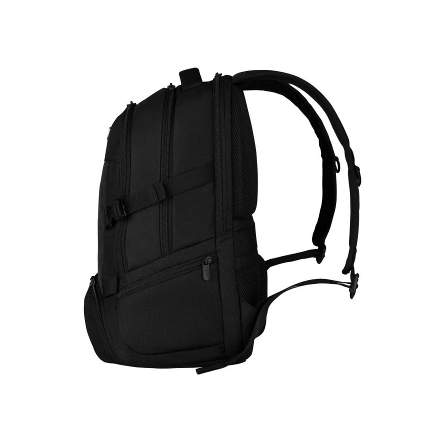 Victorinox - Laptop-Rucksack 16 Deluxe Vx Sport EVO 28 l schwarz