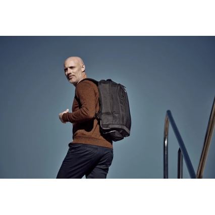 Victorinox - Laptop-Rucksack 17 auf Rollen Altmont Professional 20 l schwarz