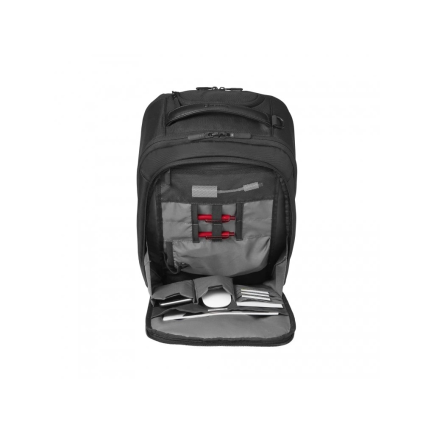 Victorinox - Laptop-Rucksack 17 auf Rollen Altmont Professional 20 l schwarz
